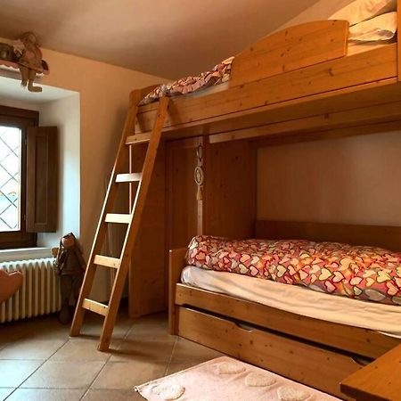Free Parking - Casa In Montagna Villa Rivisondoli Eksteriør billede