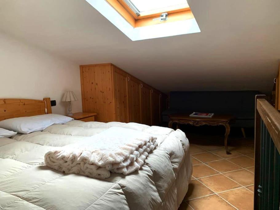 Free Parking - Casa In Montagna Villa Rivisondoli Eksteriør billede